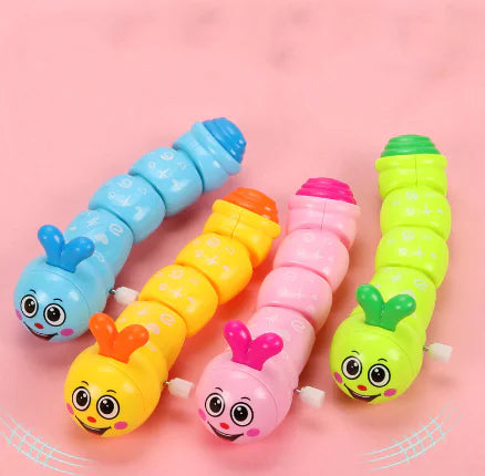 Twirl & Play Drumming Pets for Kids