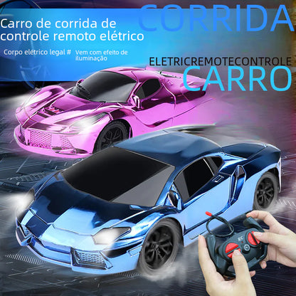 All-Terrain Youth RC Sports Car