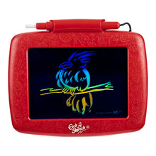 Sketch Magic Freestyle Tablet with Dual-Tip Stylus