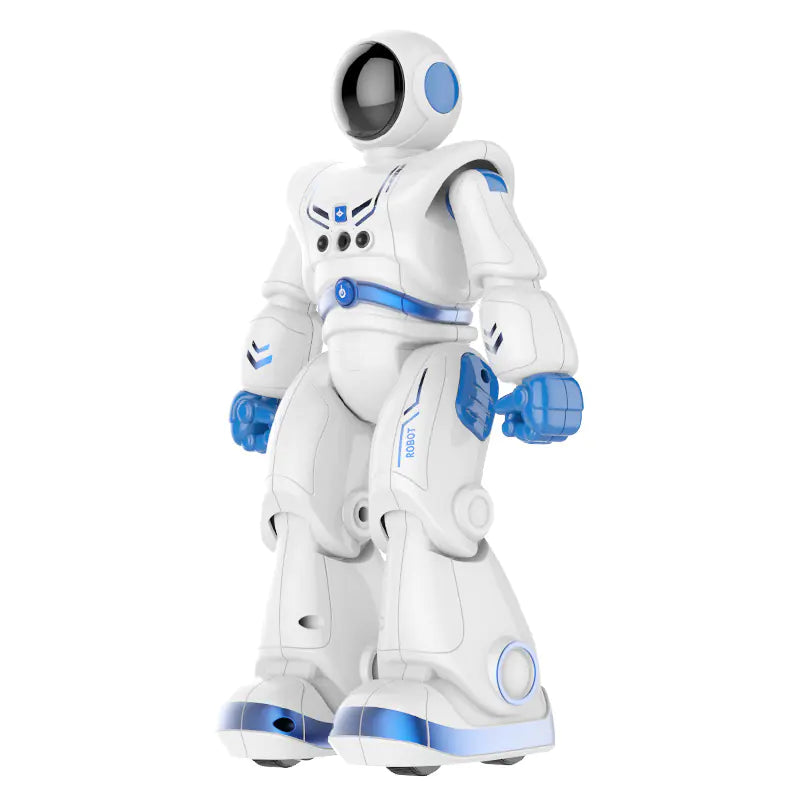 Smart RC Robot Toy for Kids – Interactive & Programmable
