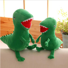 Cuddly George Dino Plush - Peppa Series