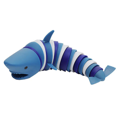 Sea Life Stress Relief Playthings for Kids