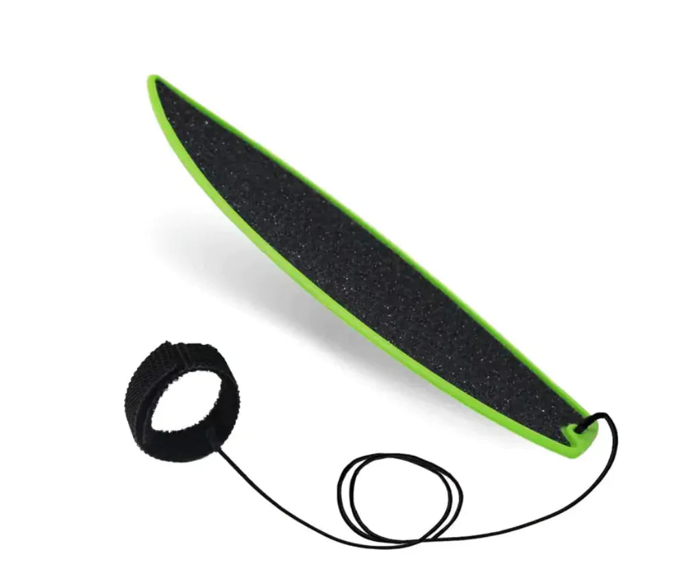 Mini Wave Rider | Finger Surfboard