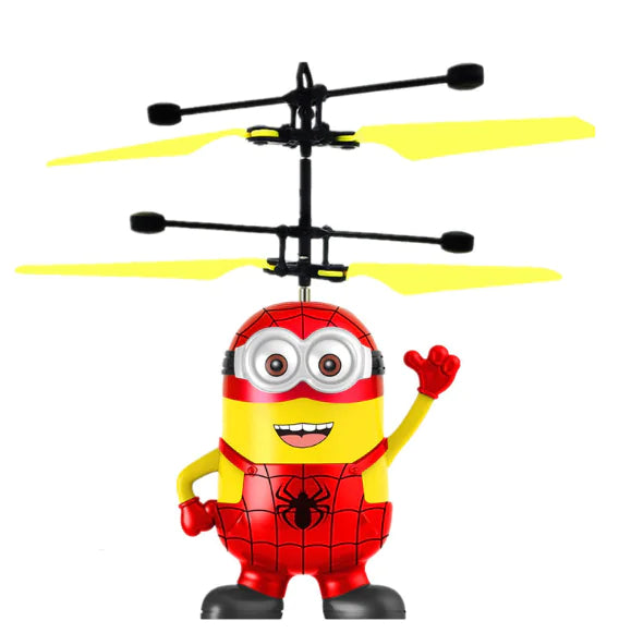 Pixie Hover Toy - Magic Fairy Flyer