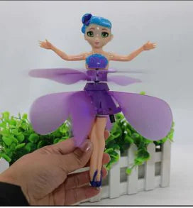 Pixie Hover Toy - Magic Fairy Flyer