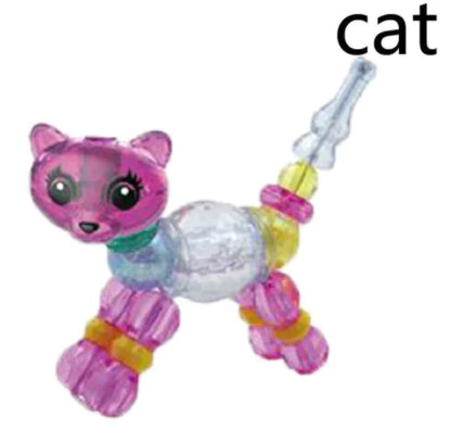 Magic Creature Kids’ Bracelet - Transforming Toy