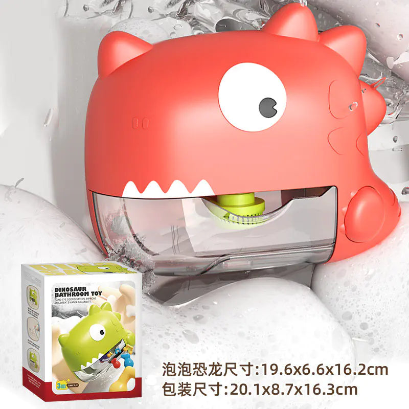 Splash Cloud Kids Bath Toy