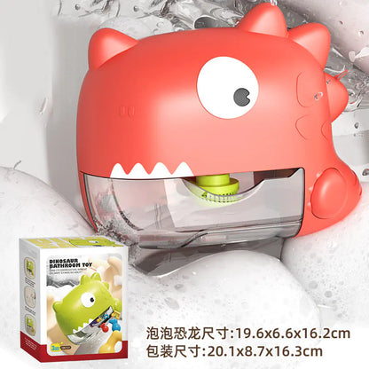 Splash Cloud Kids Bath Toy