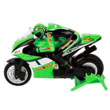 2.4GHz RC Racing Motorcycle Toy – High Speed Fun