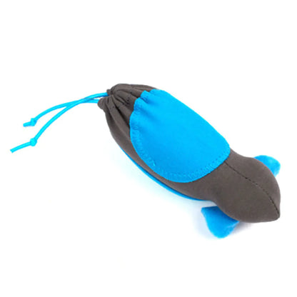 Catch & Snack Feline Toy
