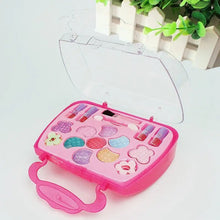 Girls' Fairy Tale Makeup Kit - Non-Toxic and Safe