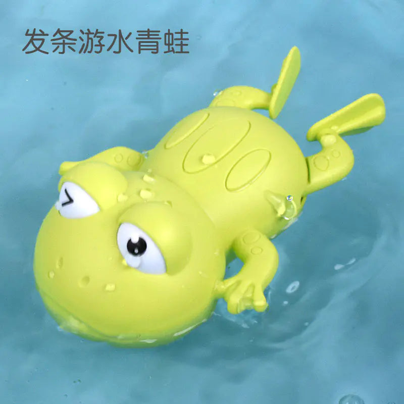 Splash Cloud Kids Bath Toy