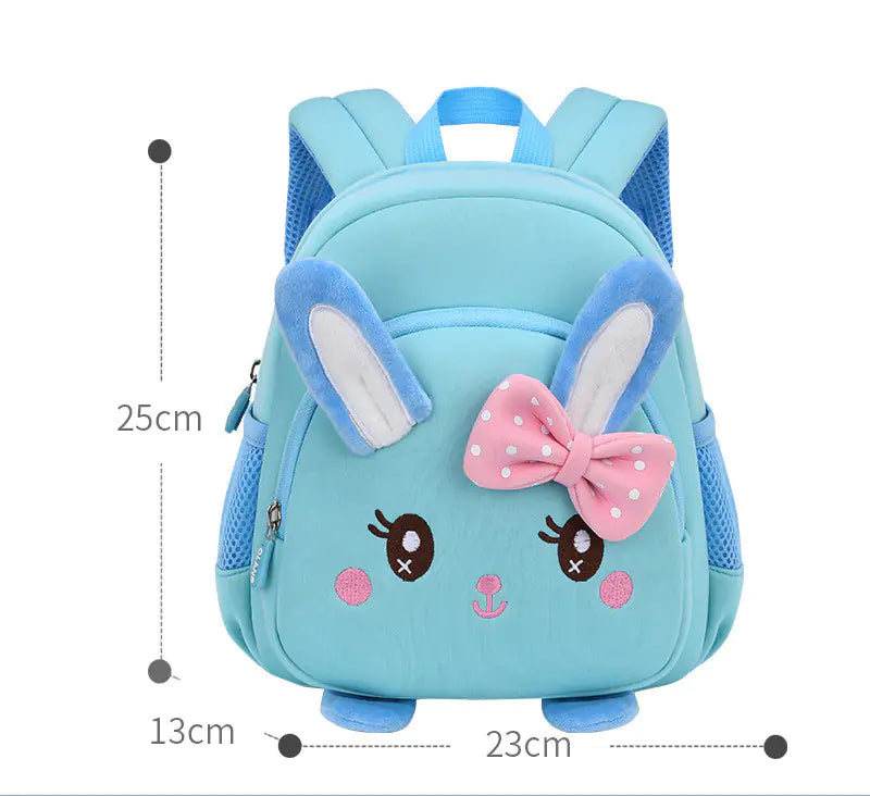 Kids' Secure Lightweight Backpack