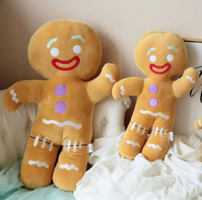 Anime Cookie Cuddler