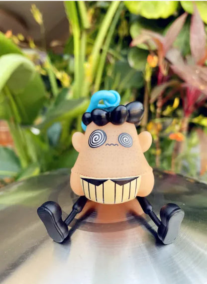 Party Popper Blackhead Fidget Toy – Kids' Gift & Favor