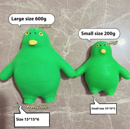 FlexiSquish Plaything