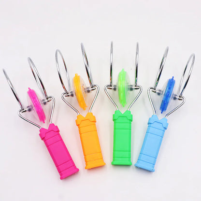 Magic Glow Gyro Ball