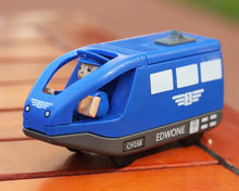 Speedster Train & Track Playset for Kids