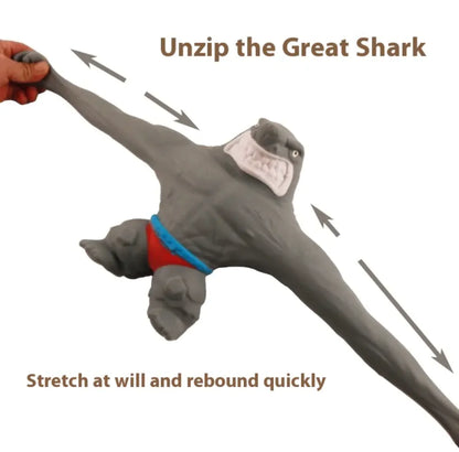 FlexiSquish Plaything