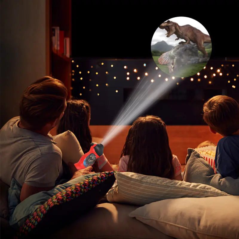 Kids' Magic Image Projector Toy for Kids
