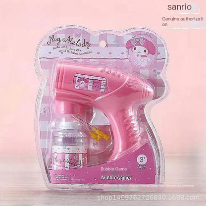 Sanrio Bubble Blaster for Kids