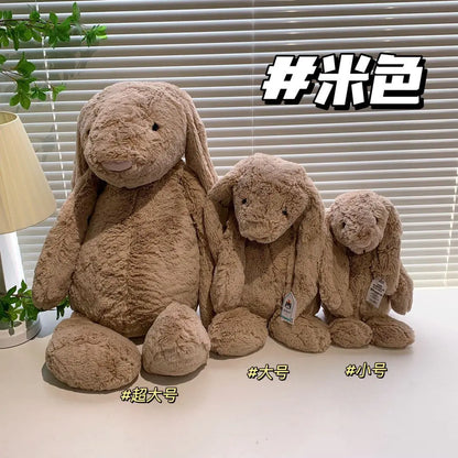 Cuddly Companion Large Bunny Toy