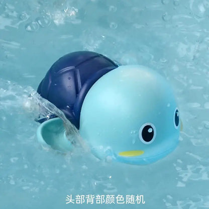 Splash Cloud Kids Bath Toy