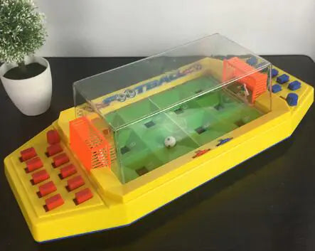 Mini Table Football Game with Score Counter & Control