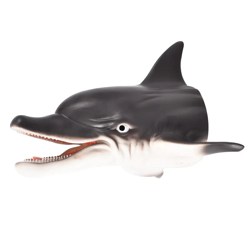 Kids' Adventure Hand Puppet Collection