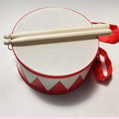 Toddler's First Hand Drum - Musical Play Toy