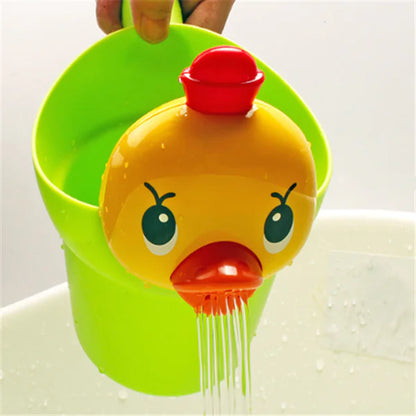 Toddler Bath Adventure Playset