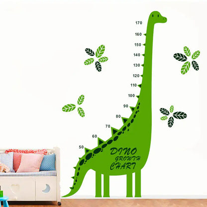 Dino Dream Wall Decals for Kids