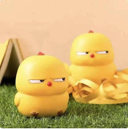 Funny Angry Face Stress Balls – Squishy Fidget Toy