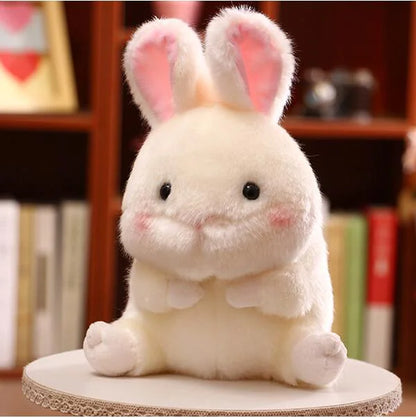Mini Adorable Animal Plush Toys – Ultra Soft & Cuddly Gift