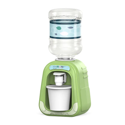 Tiny Tap Water Dispenser Playset for Kids