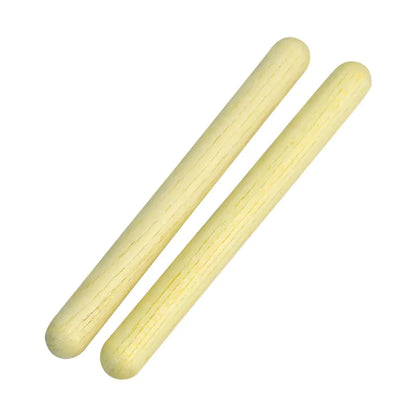 Wooden Musical Instruments Set for Kids