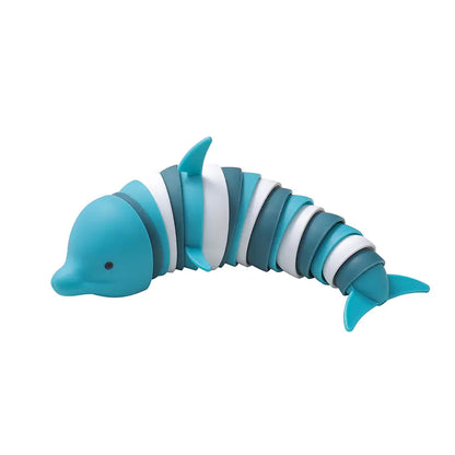 Sea Life Stress Relief Playthings for Kids