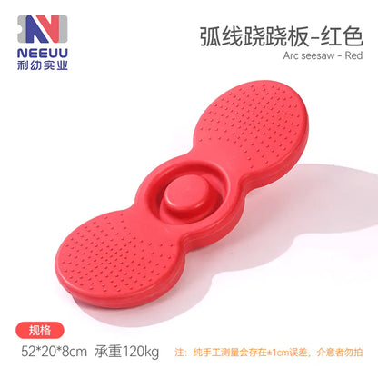 Kids Balance Seesaw Board for Kids