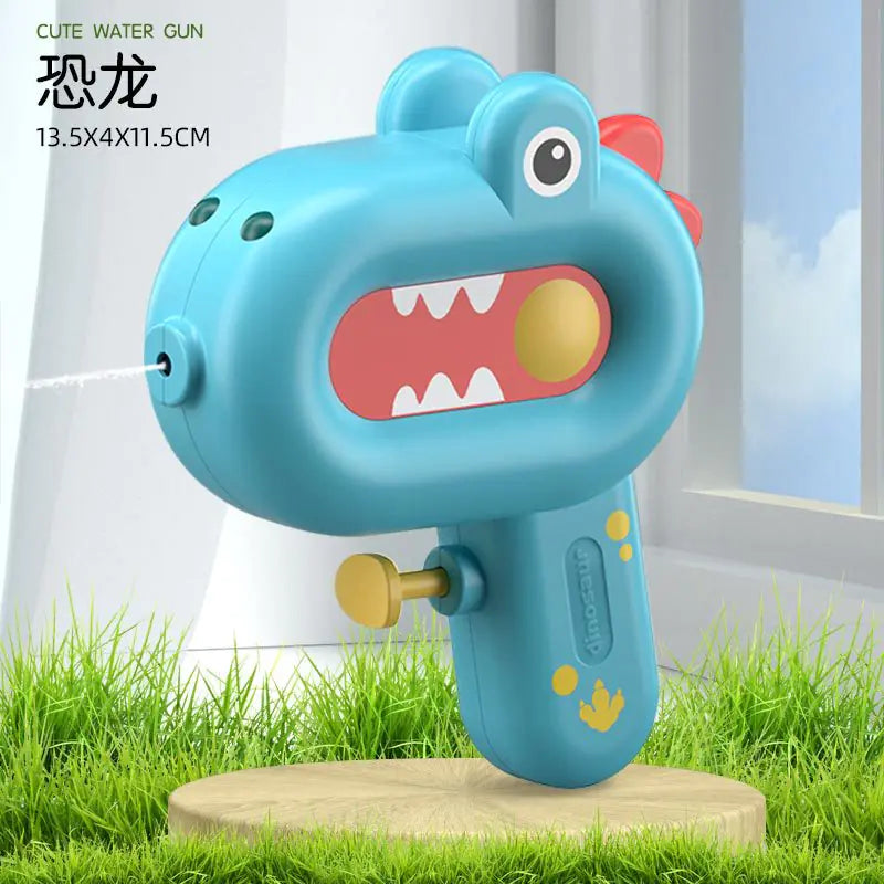 Splash Cloud Kids Bath Toy