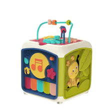 Toddler Rhythm Drum Toy - Educational Music Experience