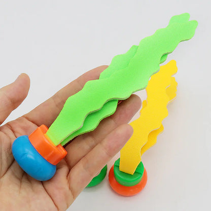 Kids Ocean Adventure Dive Toy Trio