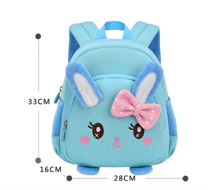 Kids' Secure Lightweight Backpack