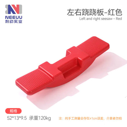 Kids Balance Seesaw Board for Kids