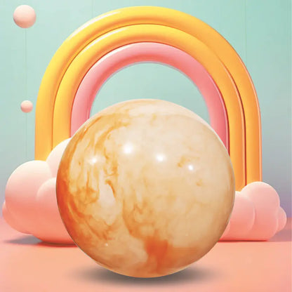 Bulk Inflatable PVC Playballs