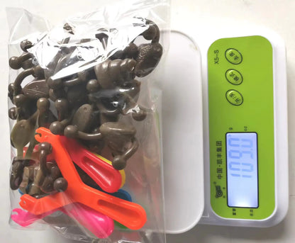 Funny Poop Slingshot Toy – Stretch & Launch Fun