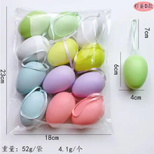 Easter Creativity Egg Painting Kit for Kids