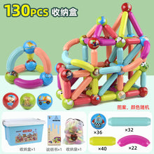 Creative Magnet Playset for Kids | Learning Toy