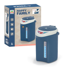 Kids Home Appliance Playset – Realistic Pretend Toys