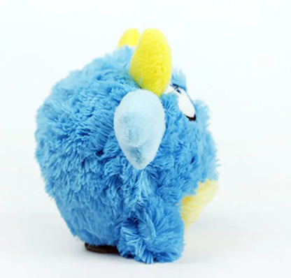 Chewy Monster Bounce Toys