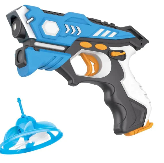 Laser Tag Spider Combat Toy for Kids